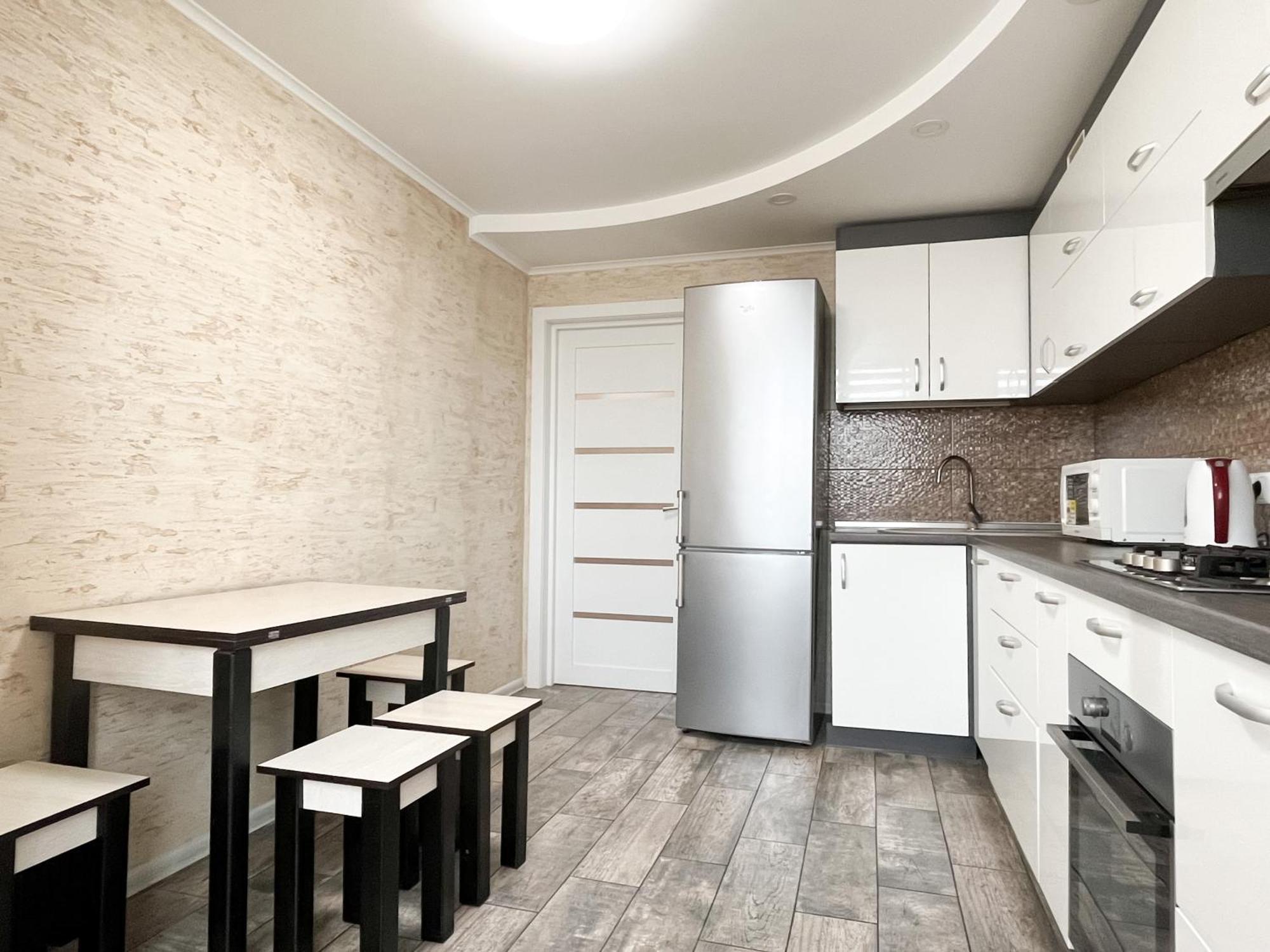 شقة 0147 New Flat Near Airport Zhulyany Sofievskaya Borshchagovka كييف المظهر الخارجي الصورة