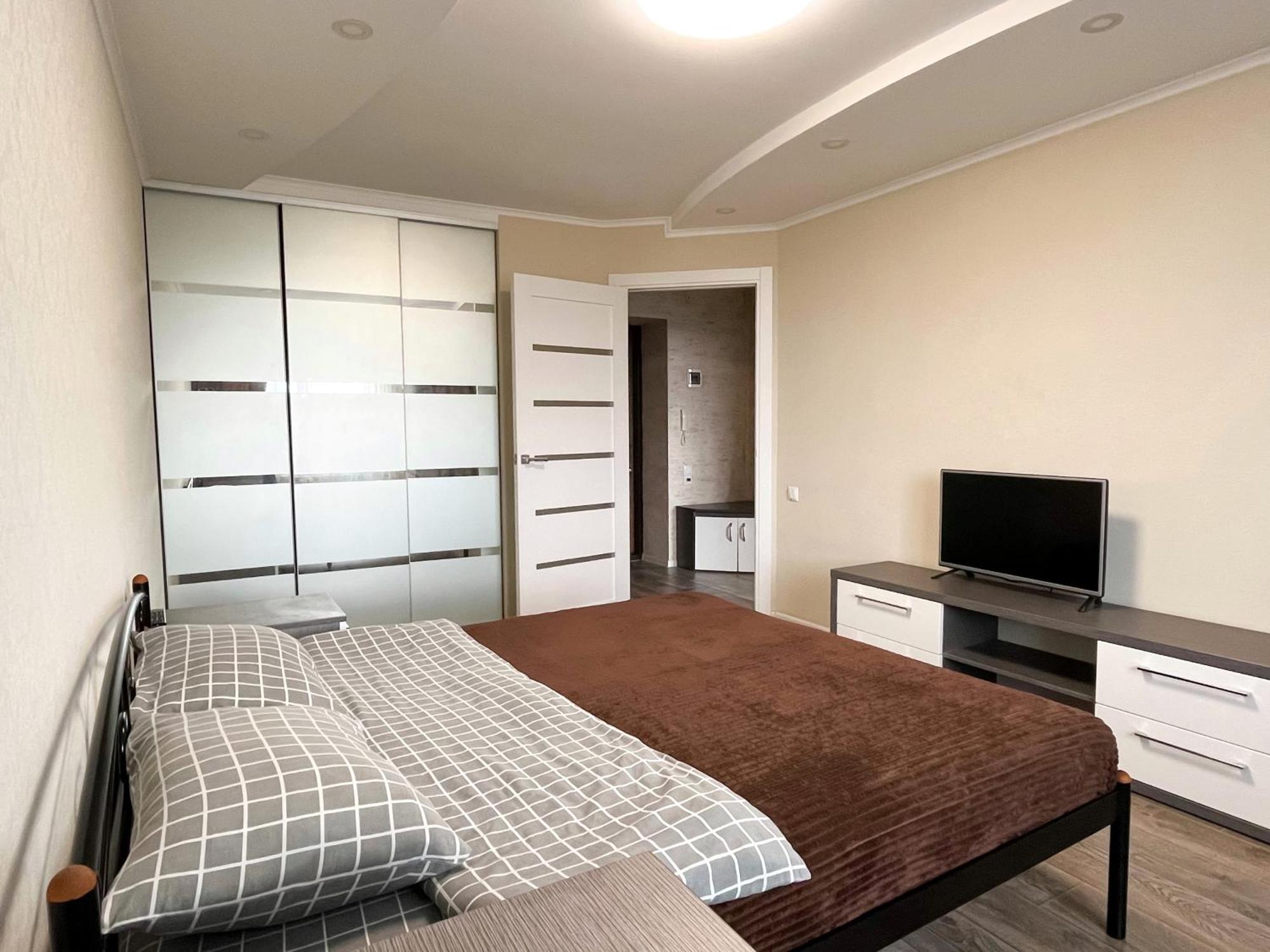 شقة 0147 New Flat Near Airport Zhulyany Sofievskaya Borshchagovka كييف المظهر الخارجي الصورة