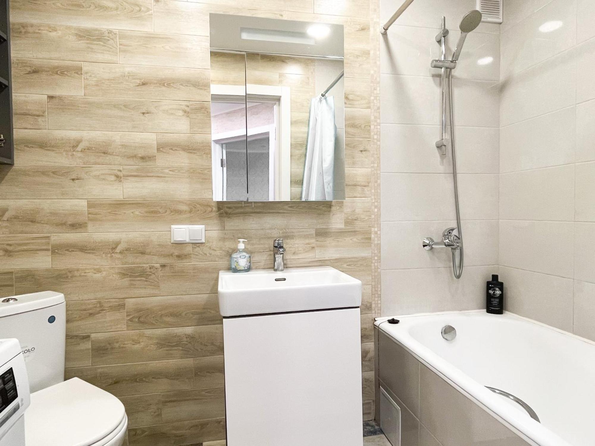شقة 0147 New Flat Near Airport Zhulyany Sofievskaya Borshchagovka كييف المظهر الخارجي الصورة